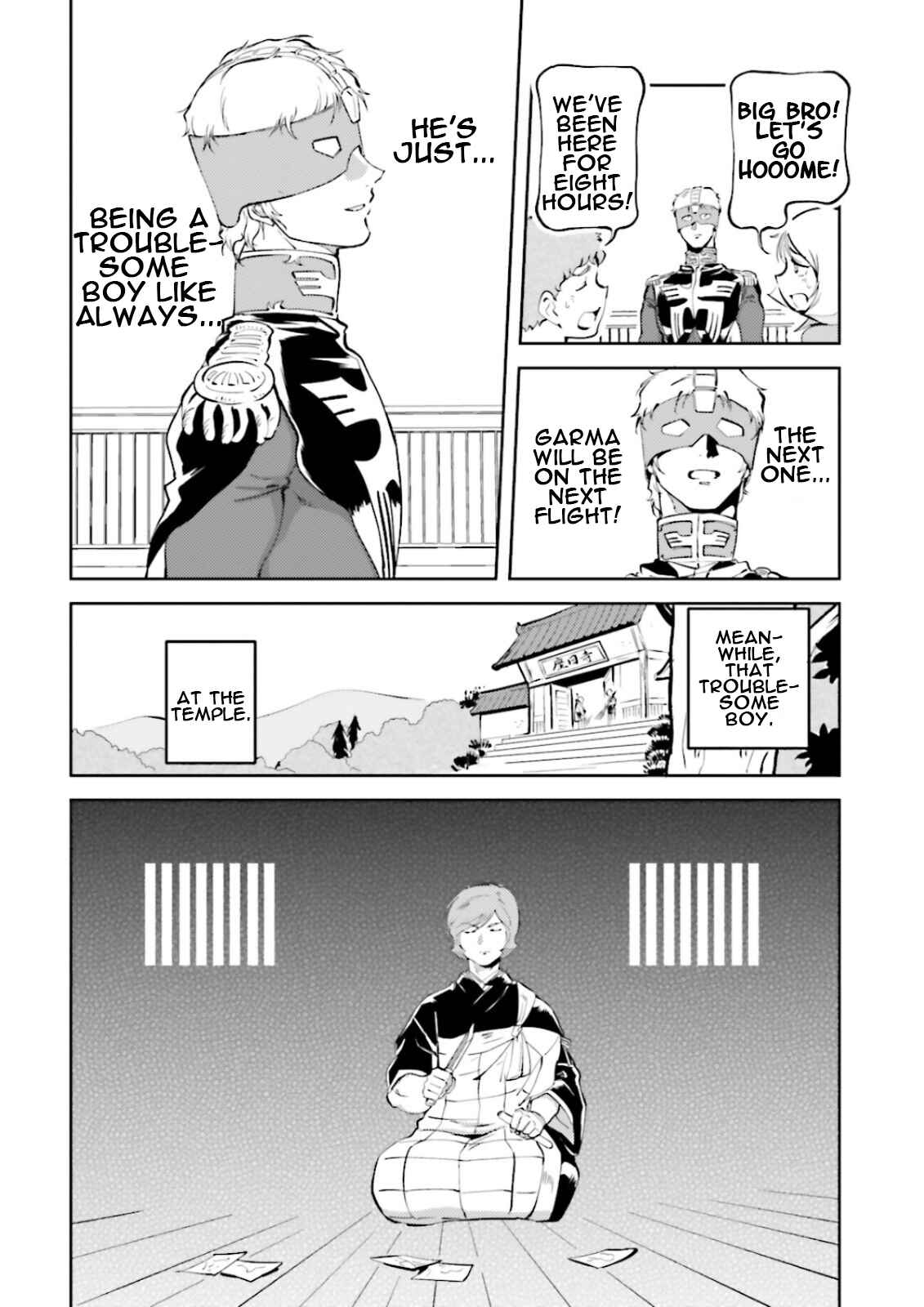 Page 6 Chapter 57 Chars Daily Life