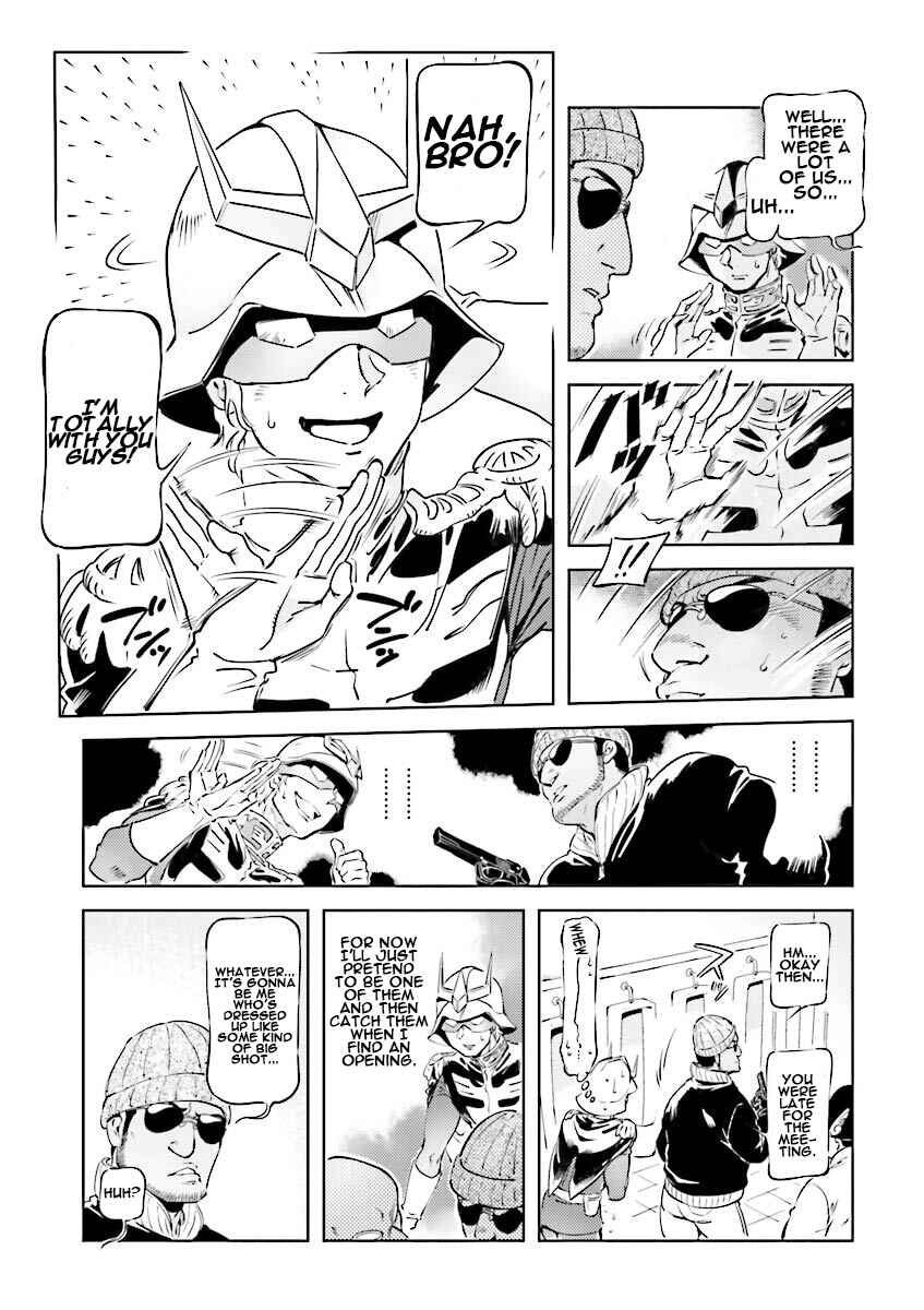 Page 3 Chapter 10 Chars Daily Life
