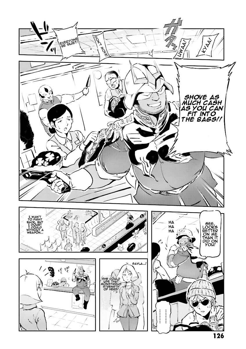 Page 4 Chapter 10 Chars Daily Life
