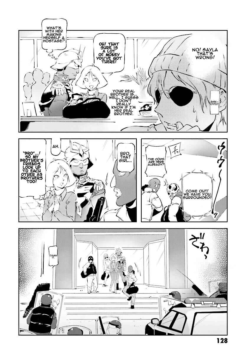 Page 6 Chapter 10 Chars Daily Life