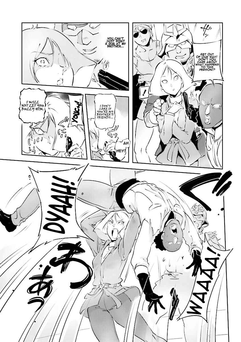 Page 7 Chapter 10 Chars Daily Life
