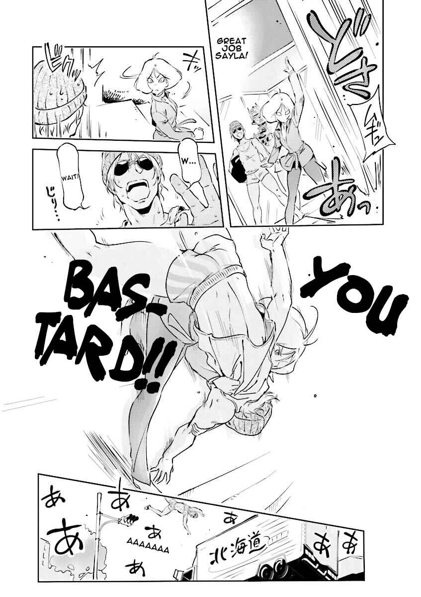 Page 8 Chapter 10 Chars Daily Life