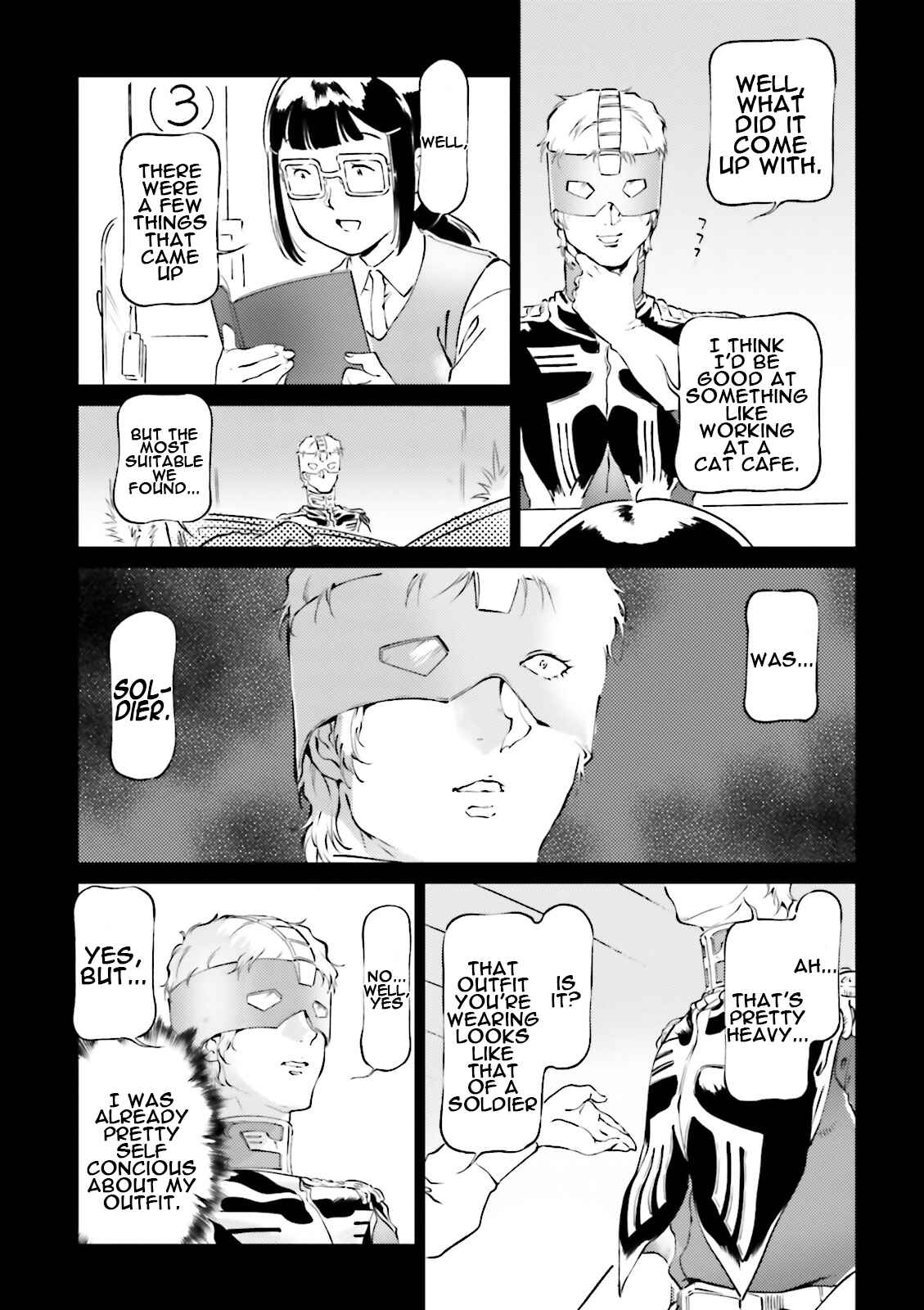 Page 2 Chapter 40.5 Chars Daily Life