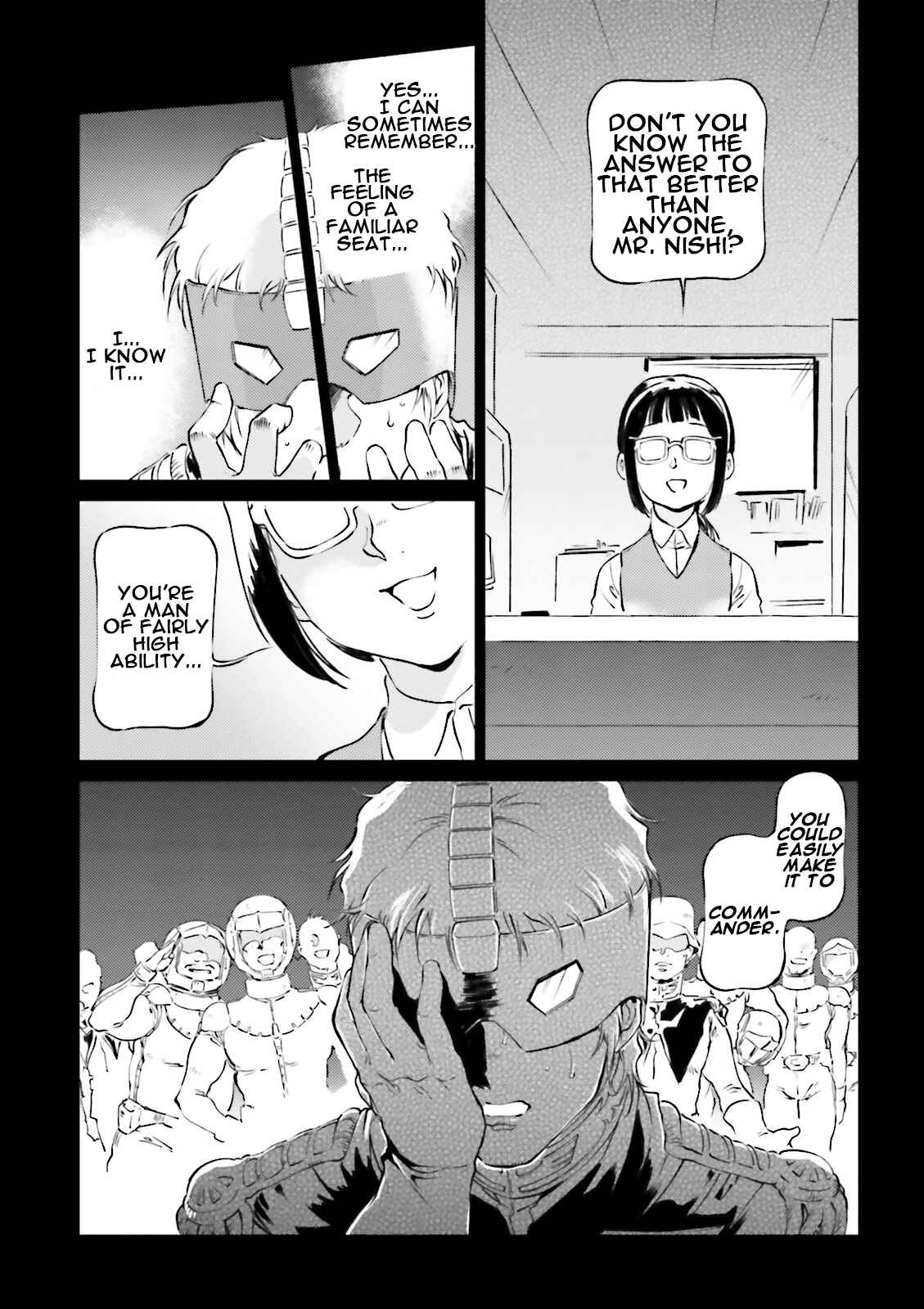 Page 4 Chapter 40.5 Chars Daily Life