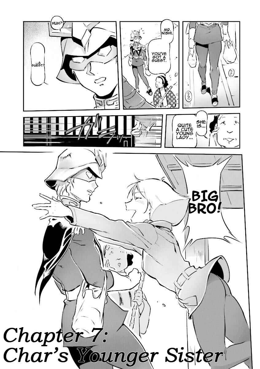 Page 1 Chapter 7 Chars Daily Life
