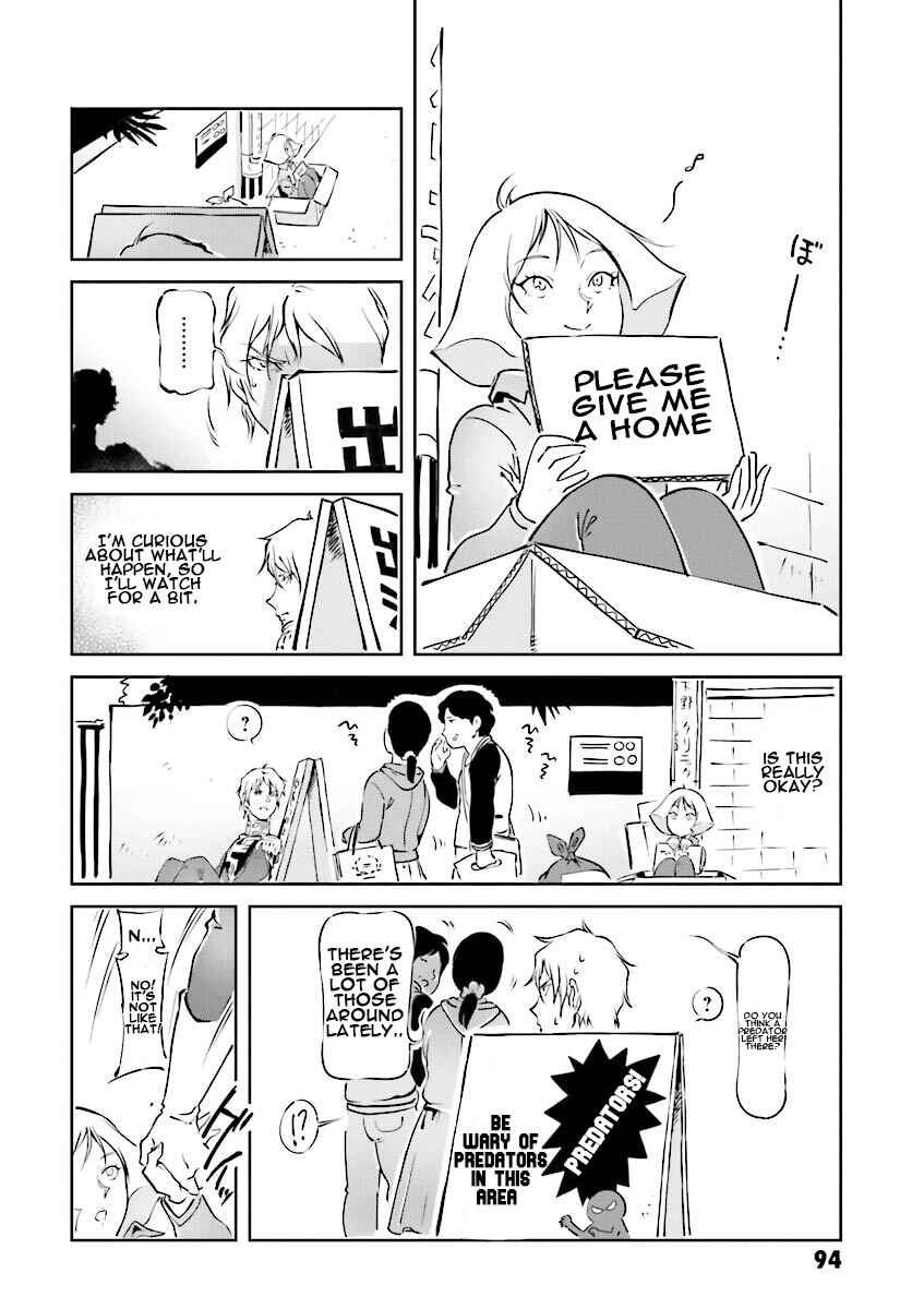 Page 10 Chapter 7 Chars Daily Life