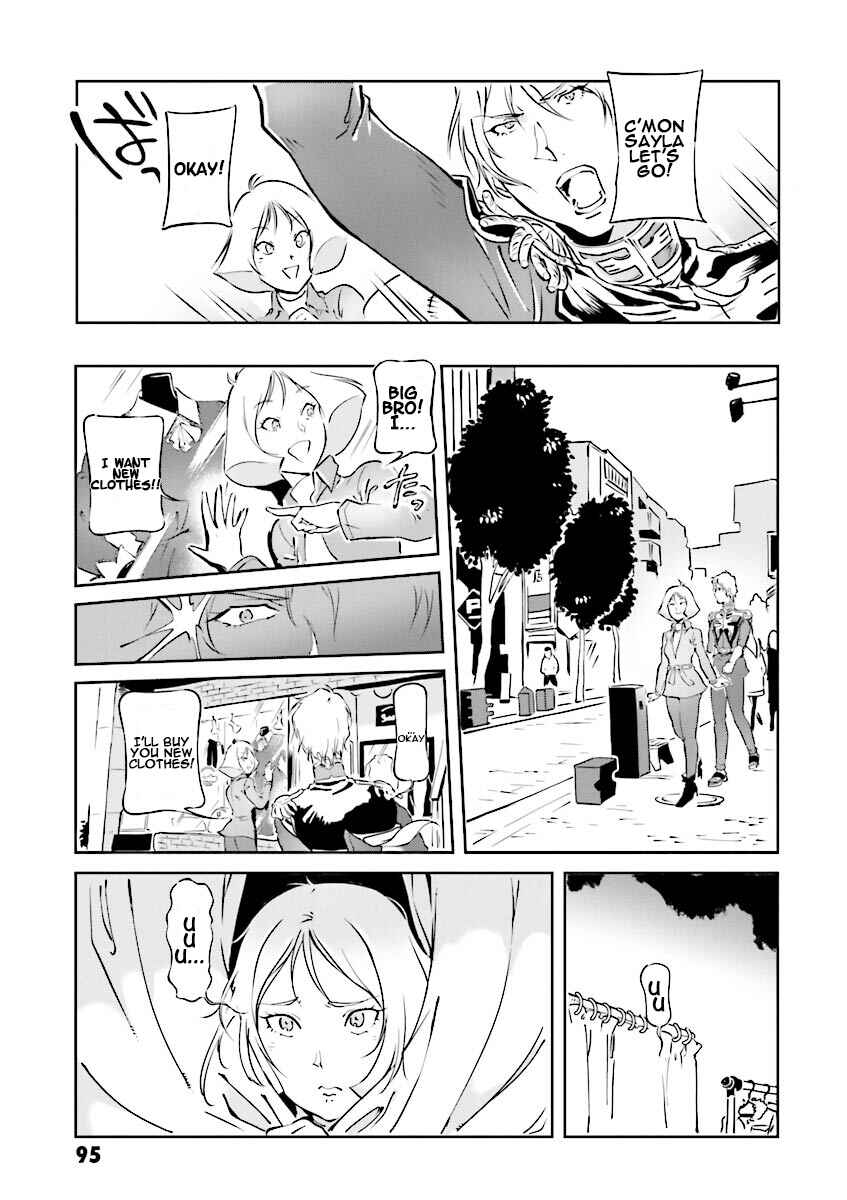 Page 11 Chapter 7 Chars Daily Life