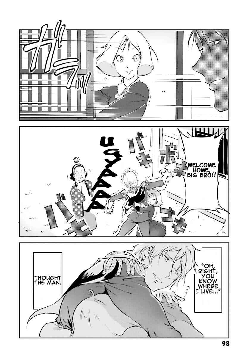 Page 14 Chapter 7 Chars Daily Life