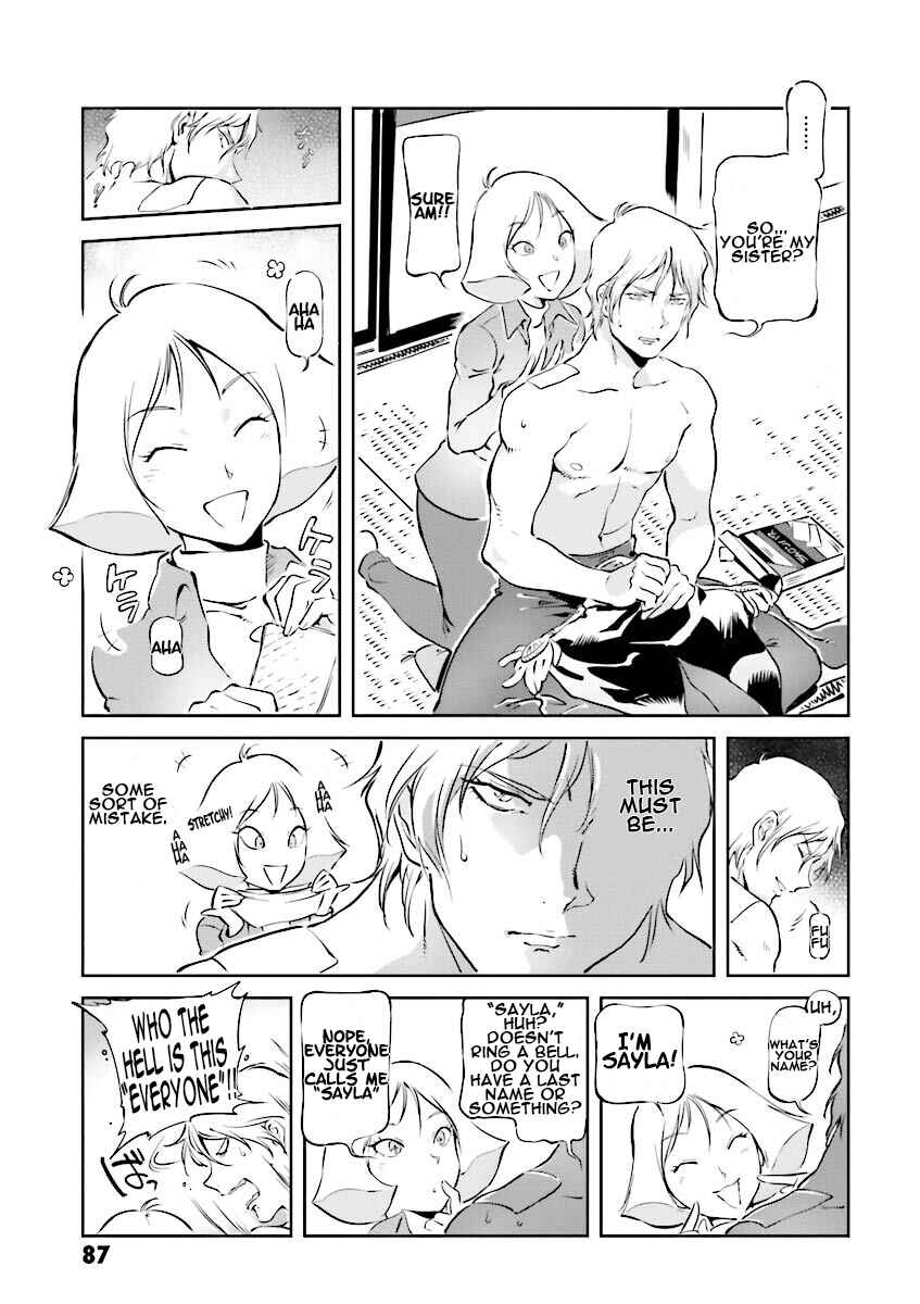 Page 3 Chapter 7 Chars Daily Life