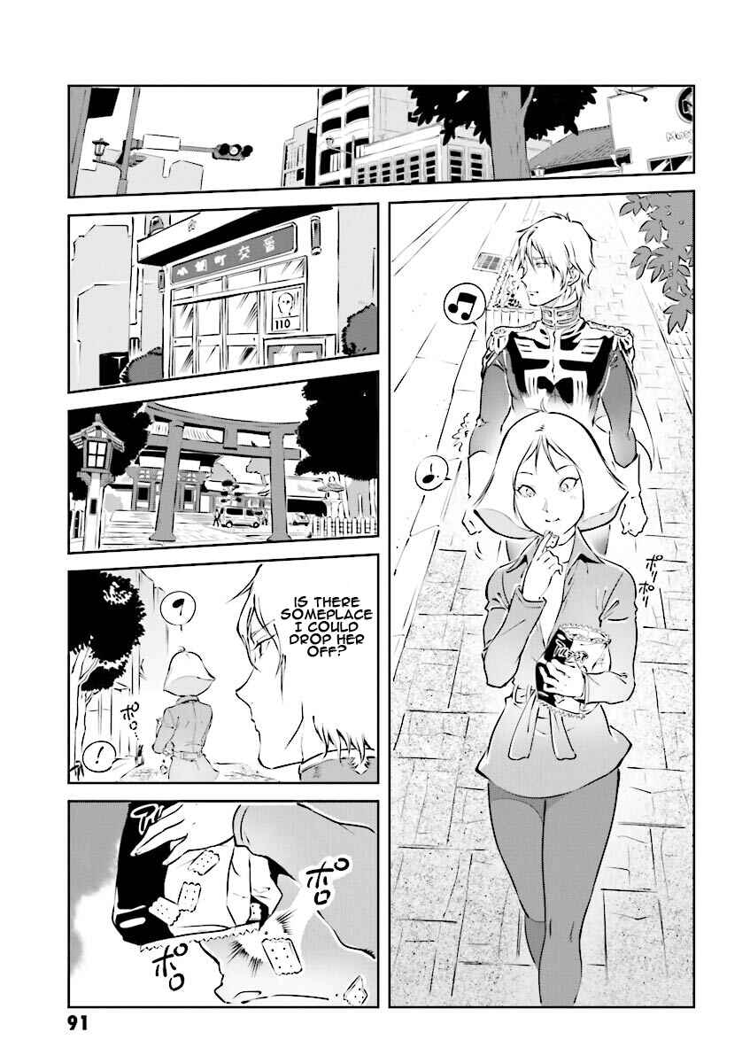 Page 7 Chapter 7 Chars Daily Life