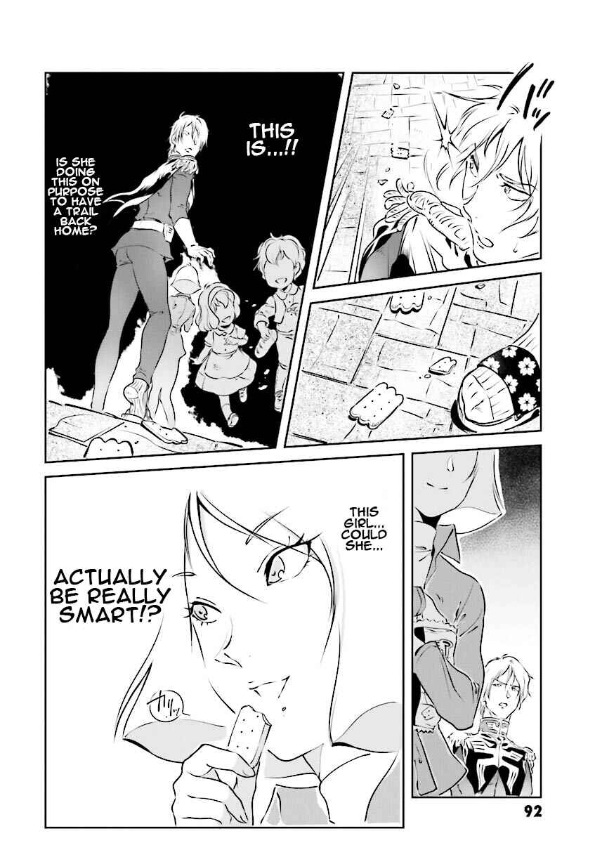 Page 8 Chapter 7 Chars Daily Life