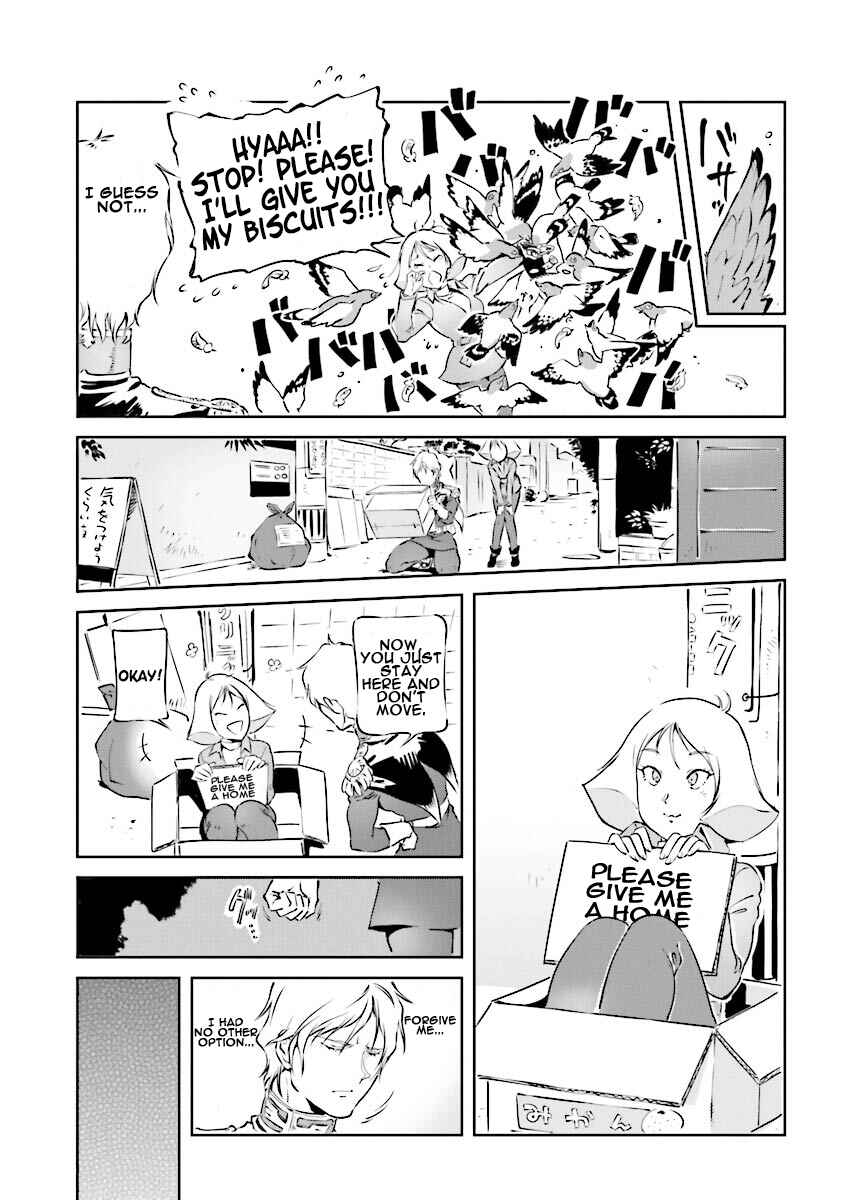 Page 9 Chapter 7 Chars Daily Life