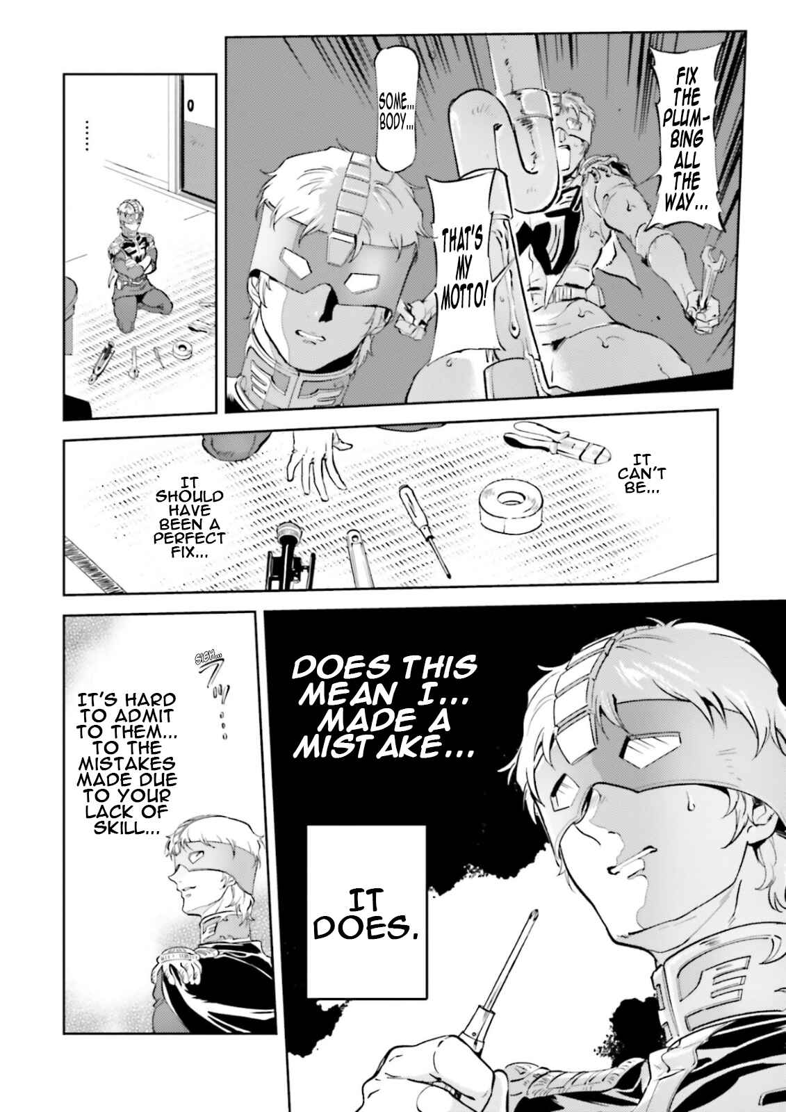 Page 4 Chapter 60 Chars Daily Life