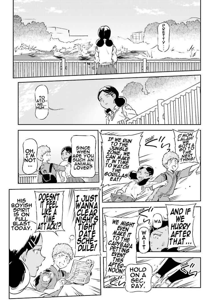 Page 11 Chapter 72 Chars Daily Life