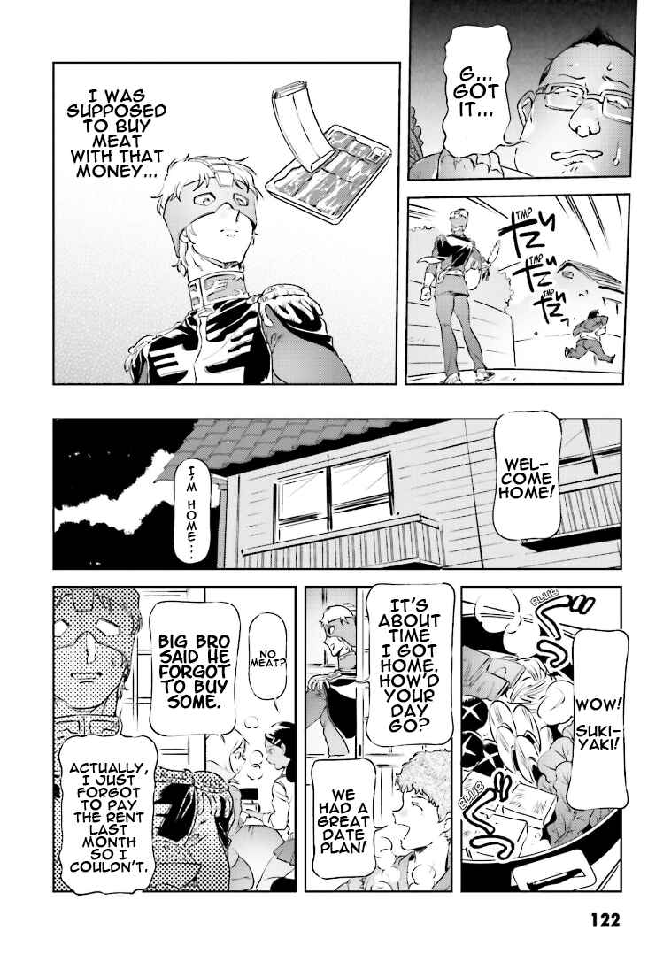Page 18 Chapter 72 Chars Daily Life