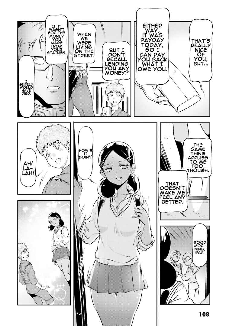 Page 4 Chapter 72 Chars Daily Life