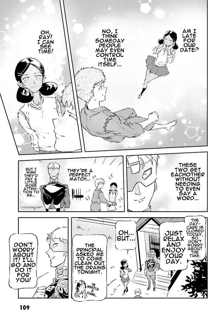 Page 5 Chapter 72 Chars Daily Life