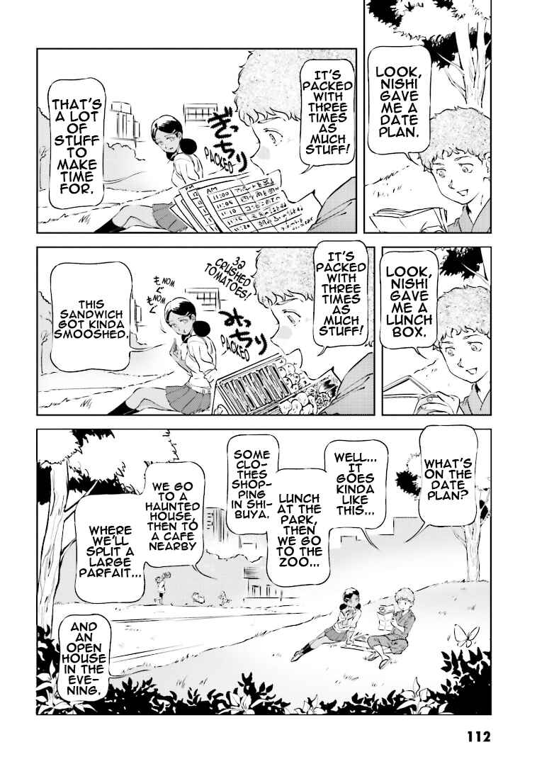 Page 8 Chapter 72 Chars Daily Life