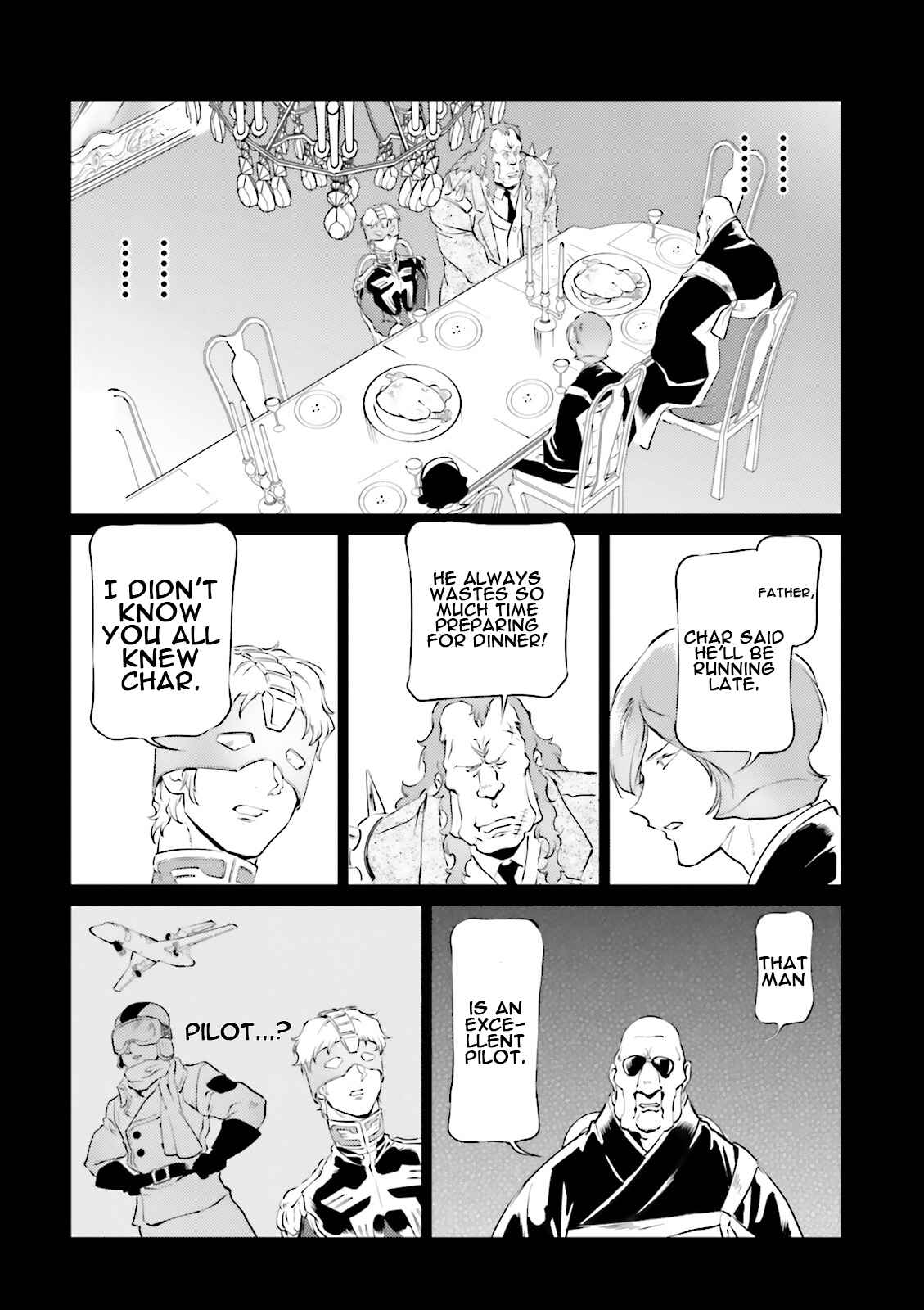 Page 10 Chapter 22 Chars Daily Life