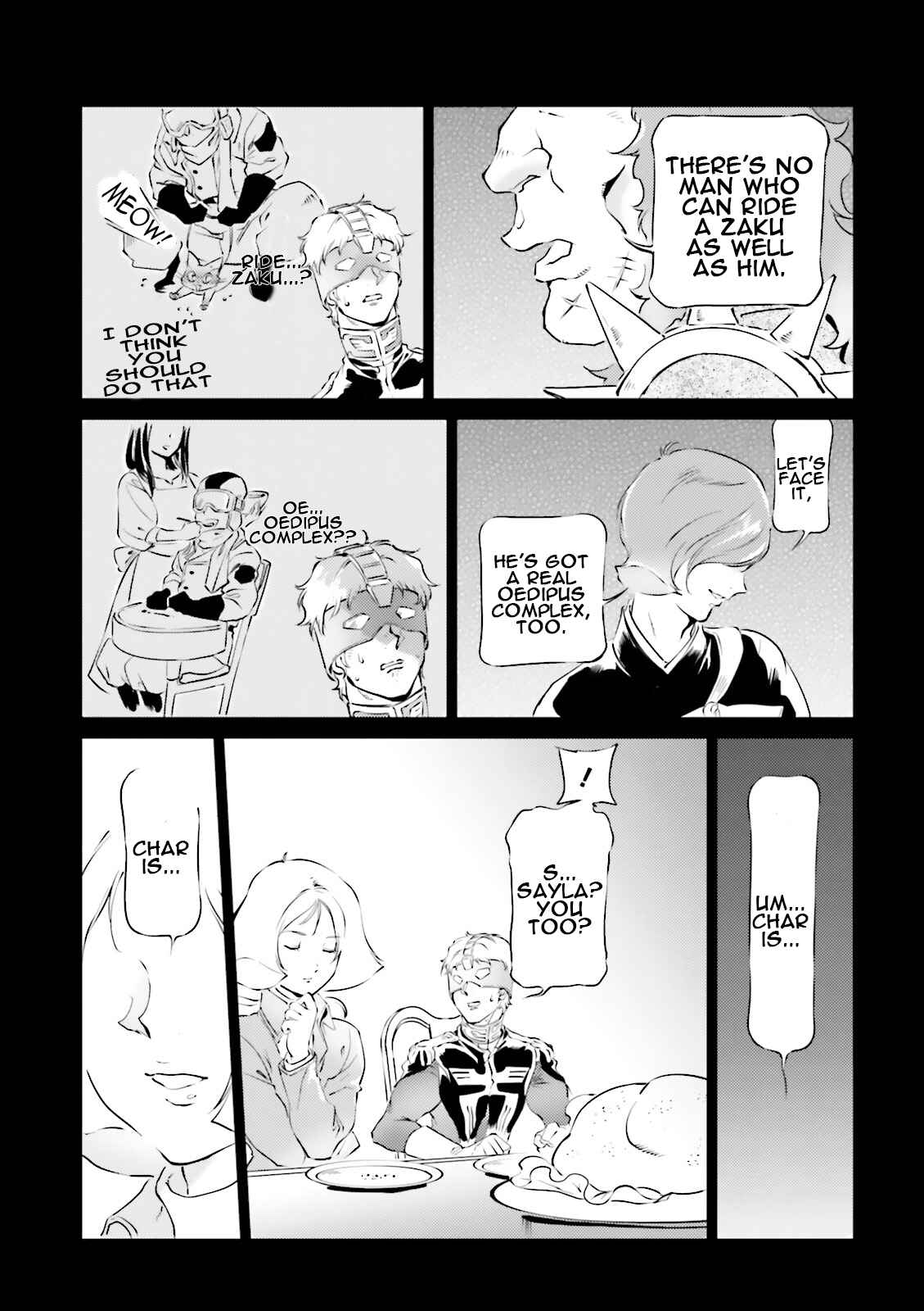 Page 11 Chapter 22 Chars Daily Life