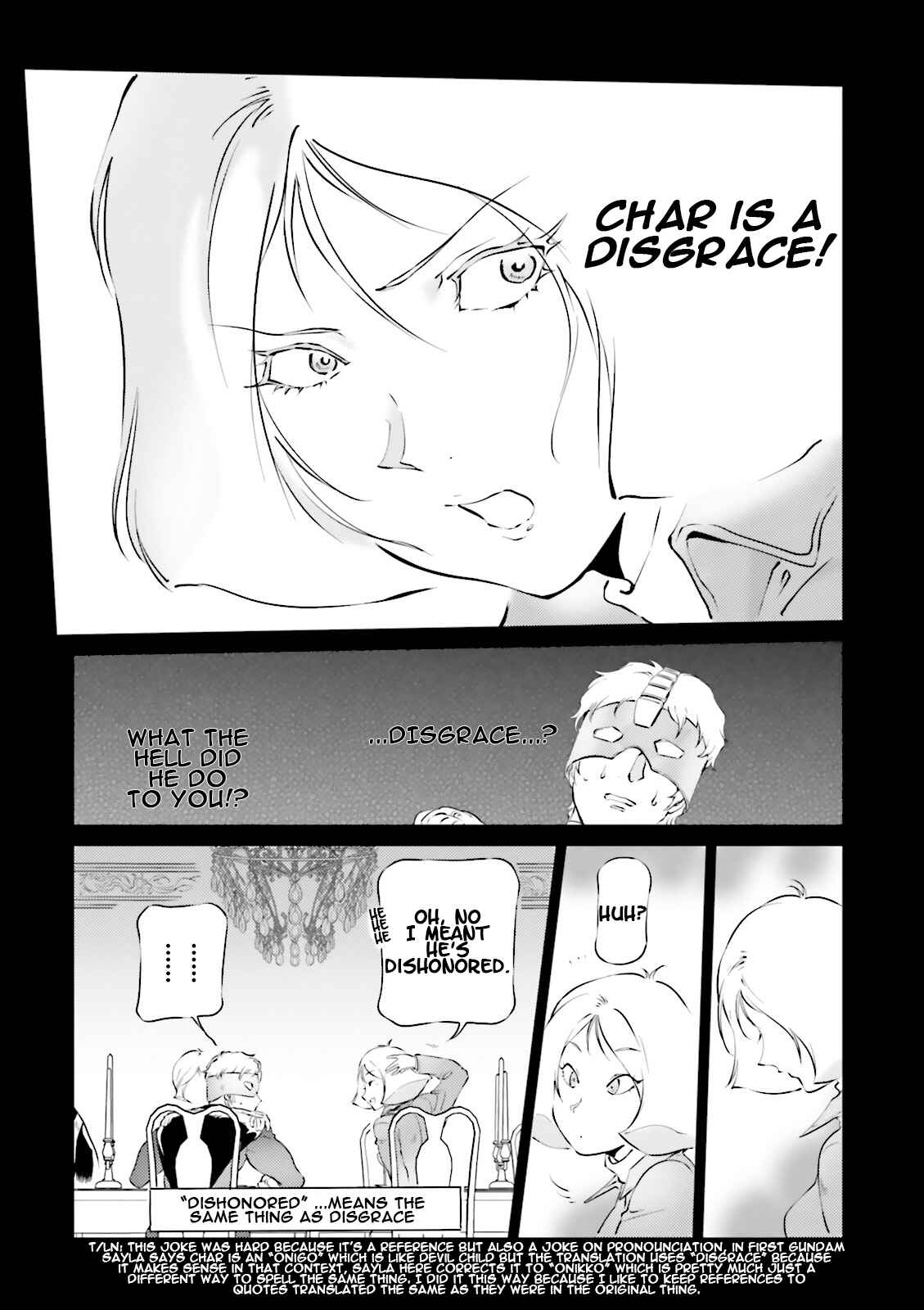 Page 12 Chapter 22 Chars Daily Life
