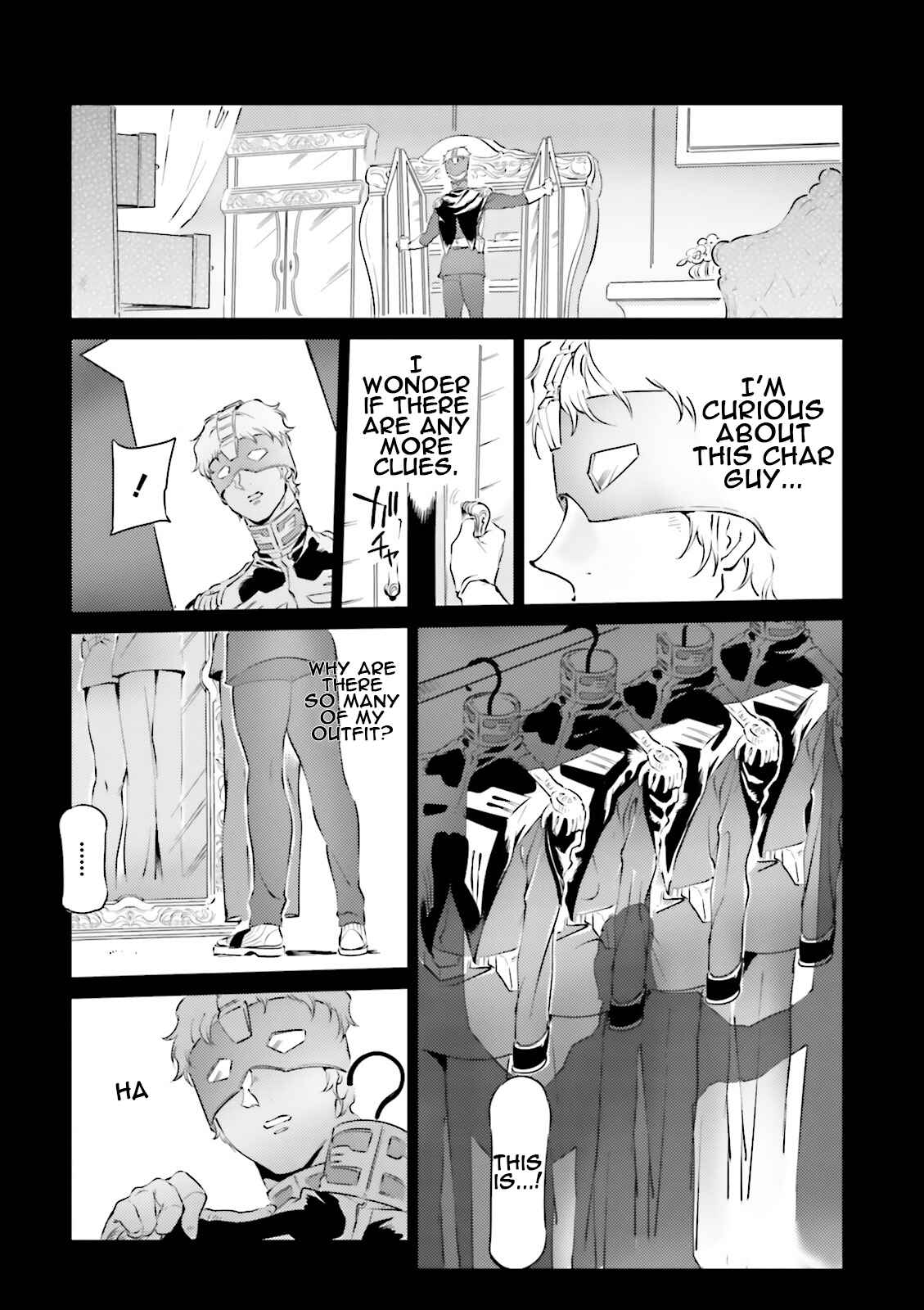 Page 16 Chapter 22 Chars Daily Life