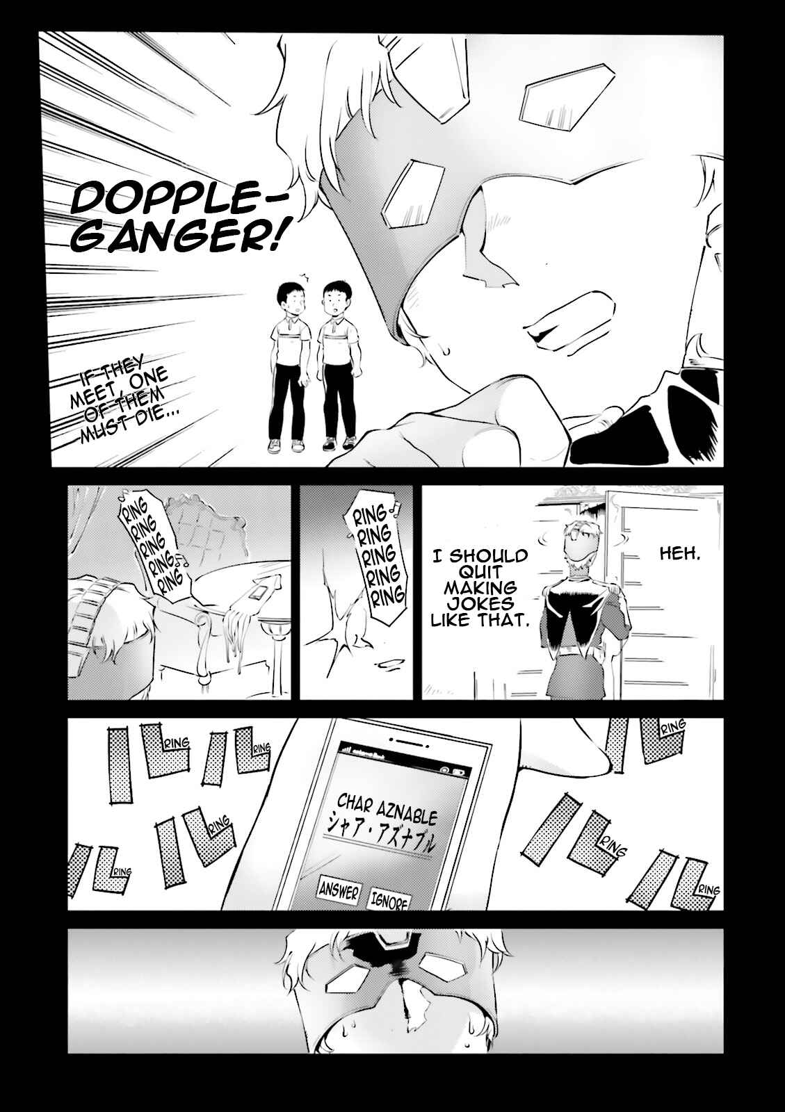 Page 17 Chapter 22 Chars Daily Life