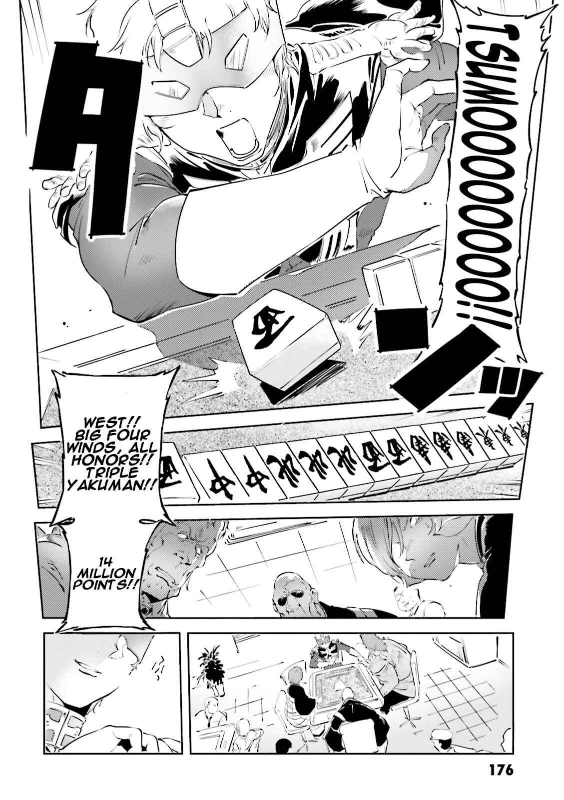 Page 22 Chapter 22 Chars Daily Life