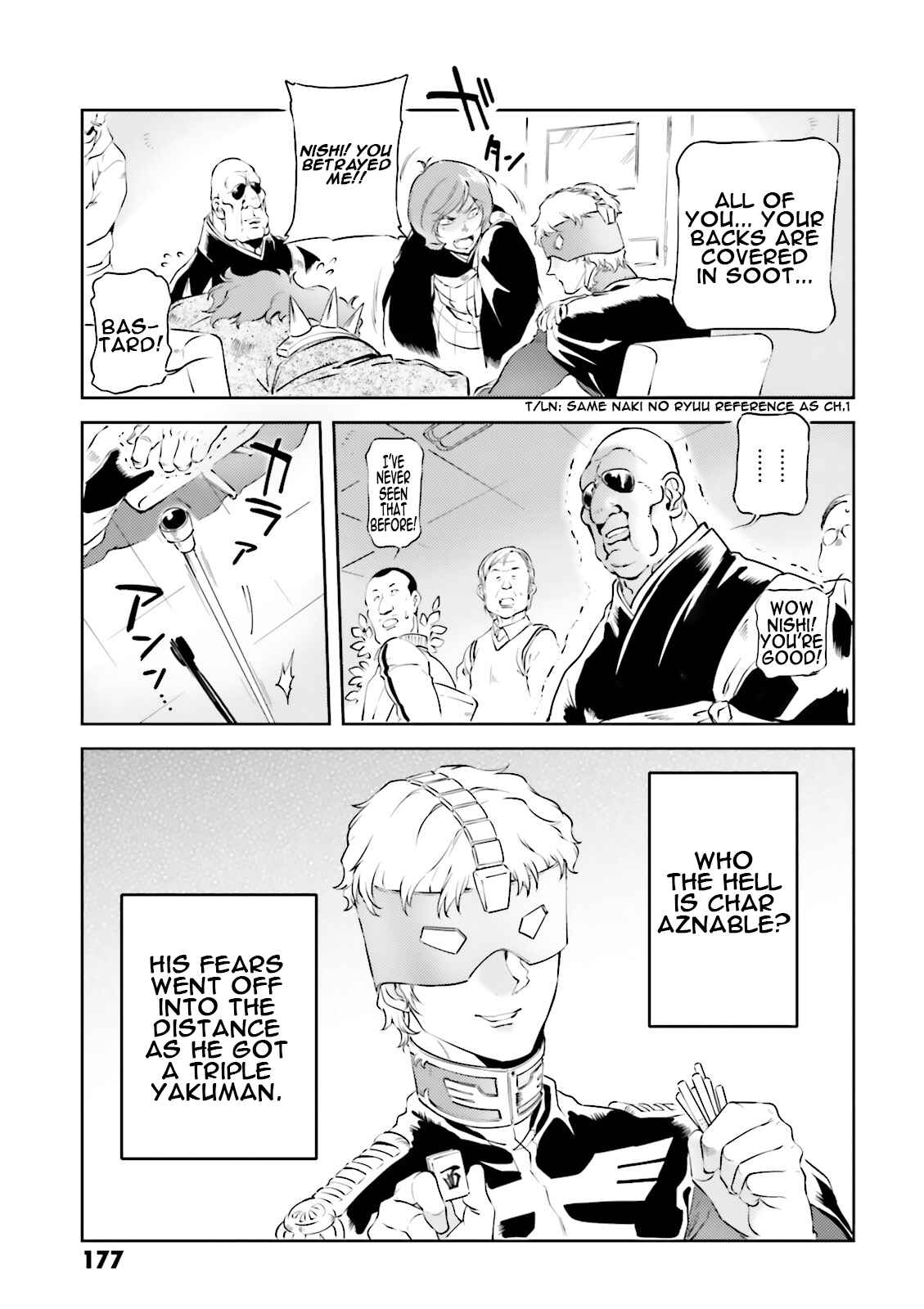 Page 23 Chapter 22 Chars Daily Life