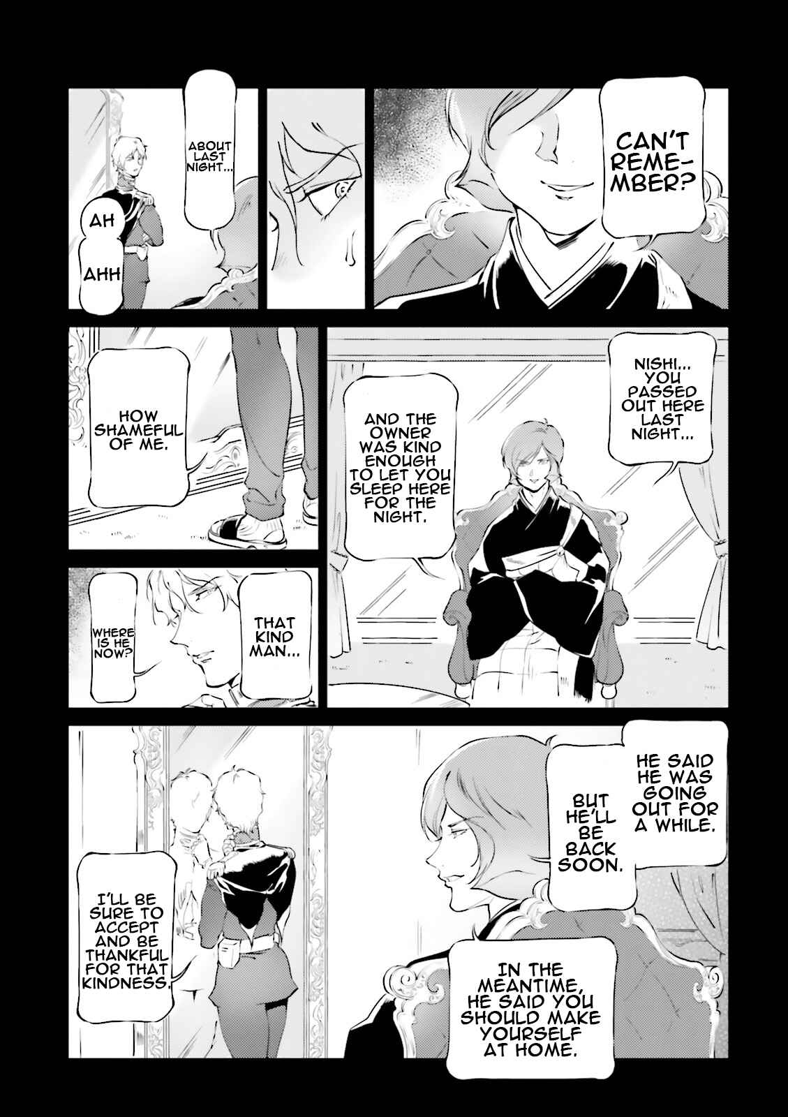 Page 5 Chapter 22 Chars Daily Life