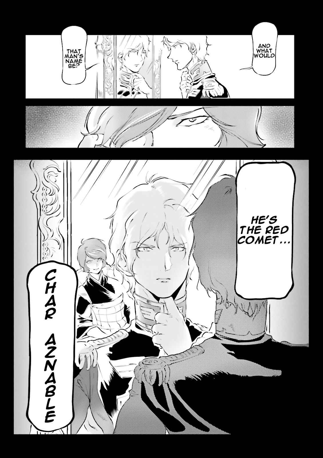 Page 6 Chapter 22 Chars Daily Life