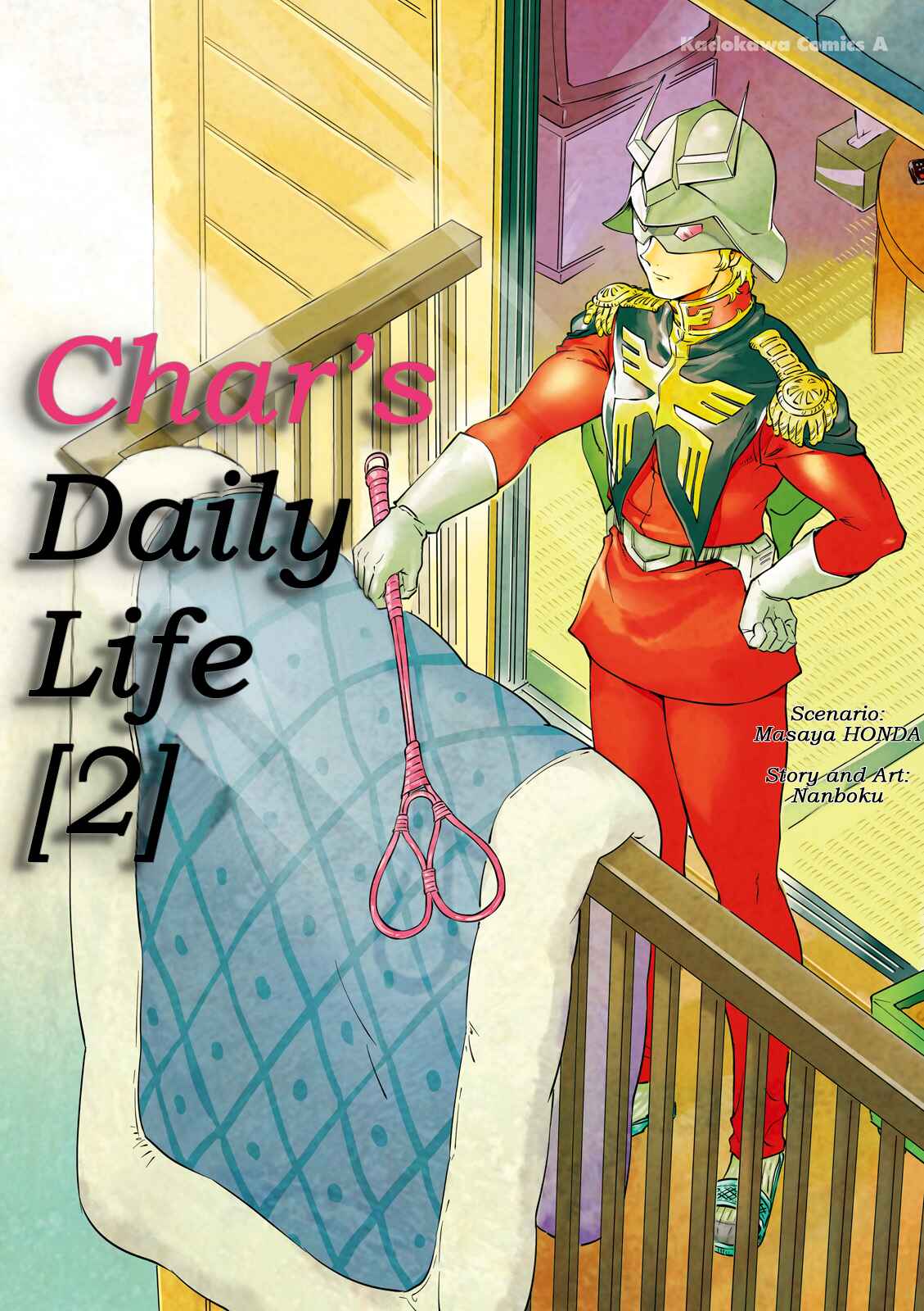 Page 1 Chapter 14 Chars Daily Life