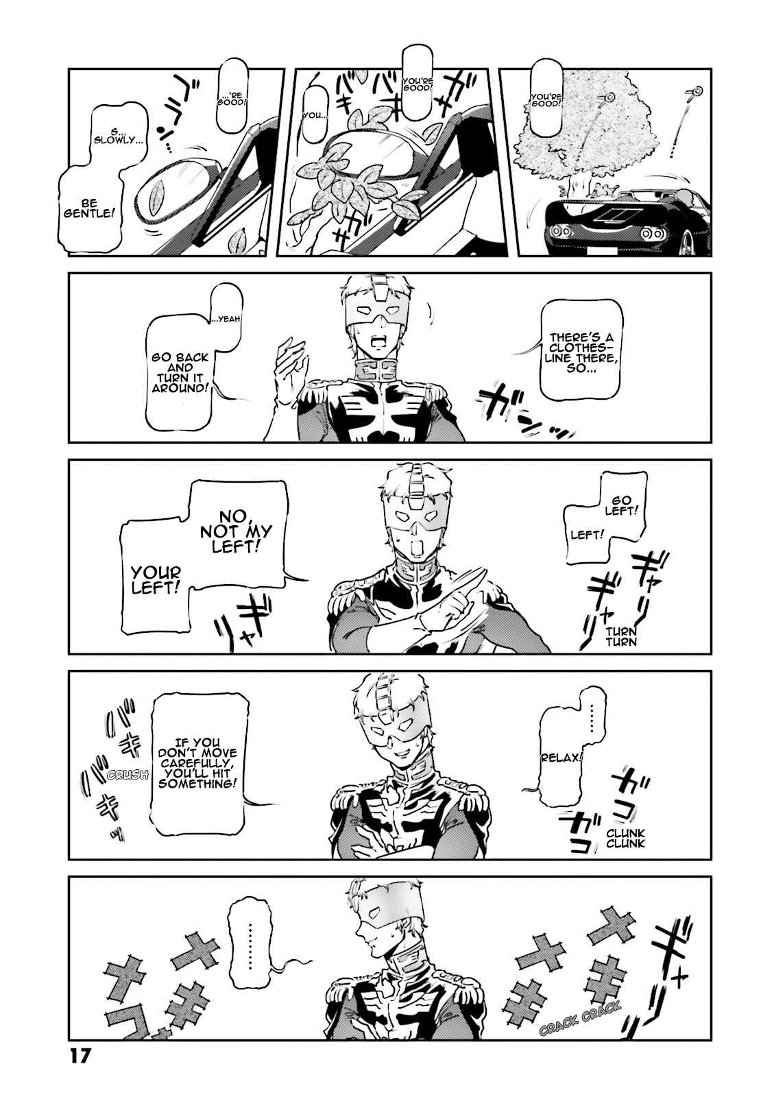 Page 15 Chapter 14 Chars Daily Life
