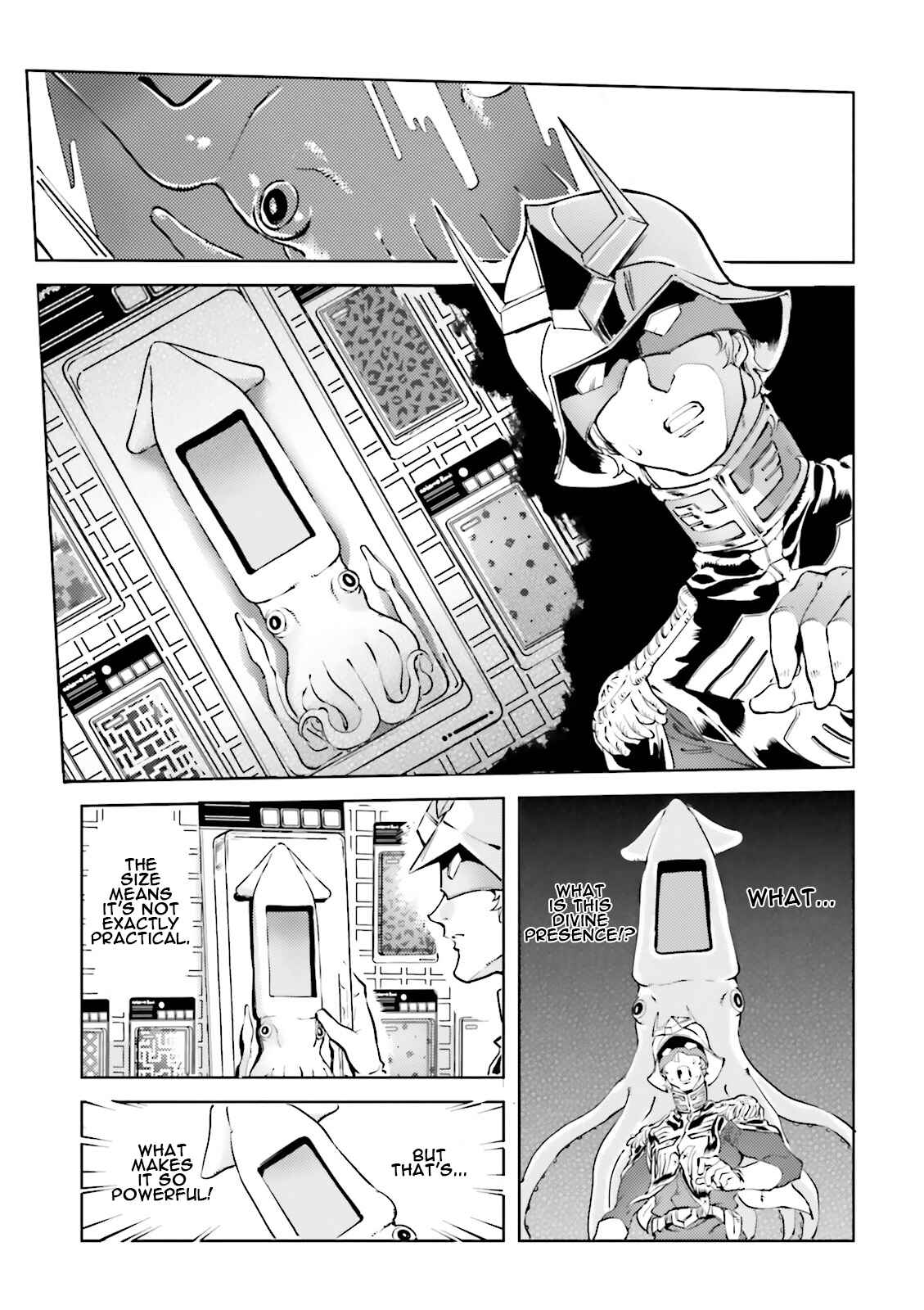 Page 15 Chapter 21 Chars Daily Life