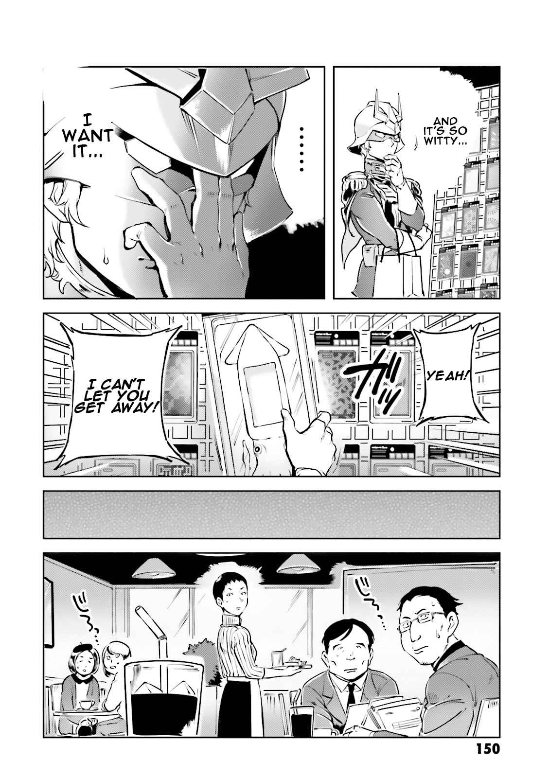 Page 16 Chapter 21 Chars Daily Life