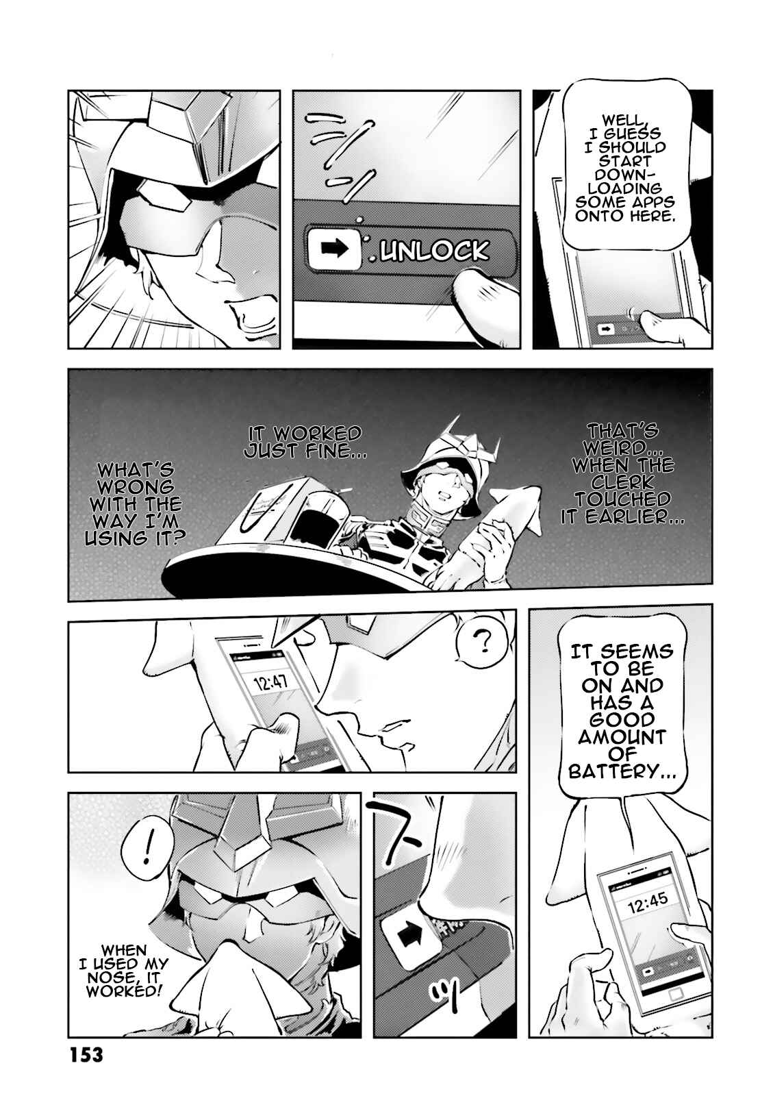 Page 19 Chapter 21 Chars Daily Life