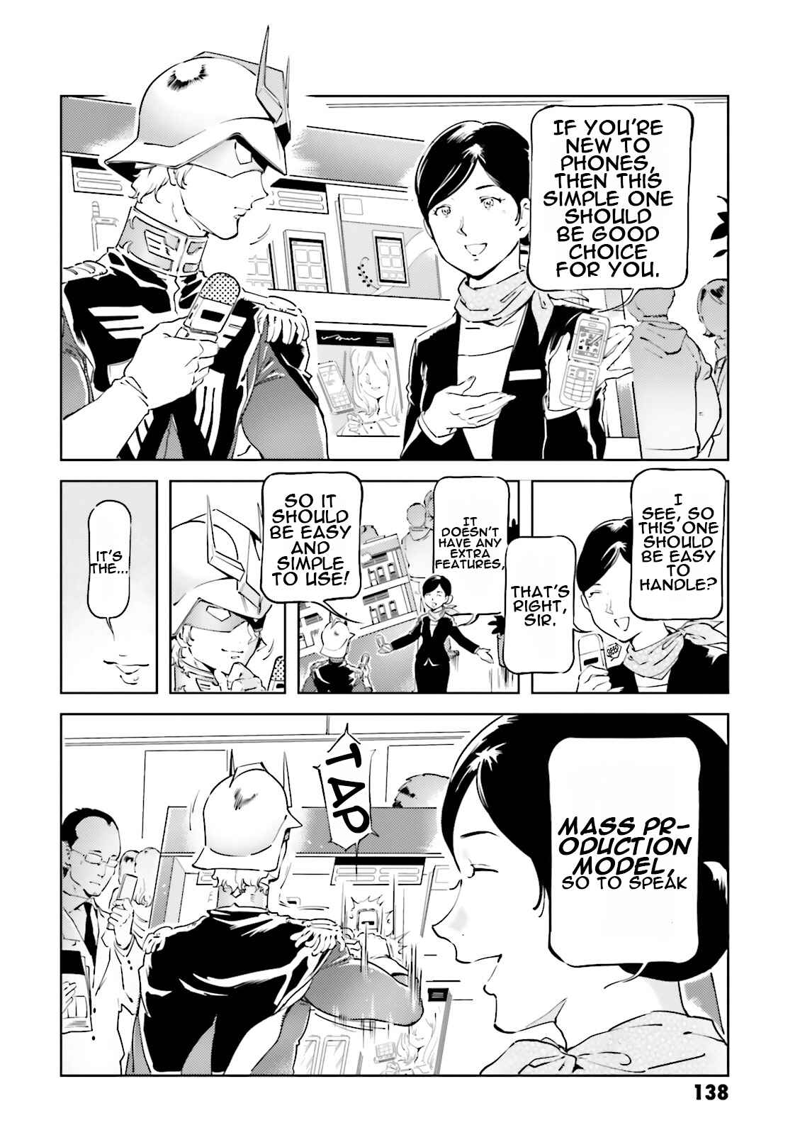Page 4 Chapter 21 Chars Daily Life