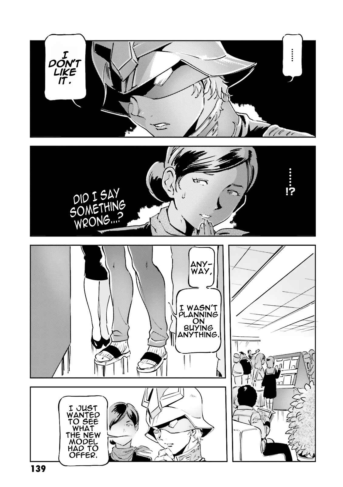 Page 5 Chapter 21 Chars Daily Life