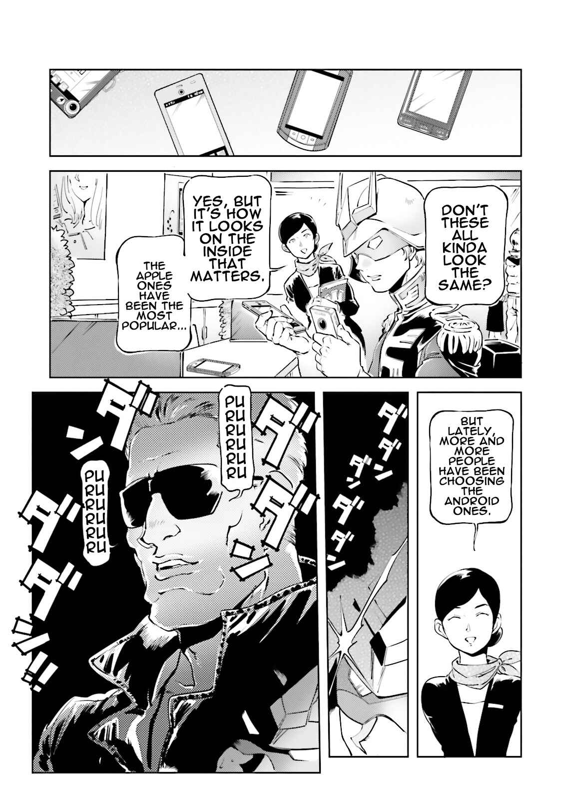 Page 7 Chapter 21 Chars Daily Life