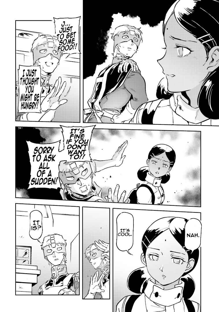 Page 12 Chapter 68 Chars Daily Life