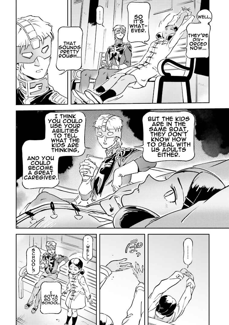 Page 18 Chapter 68 Chars Daily Life