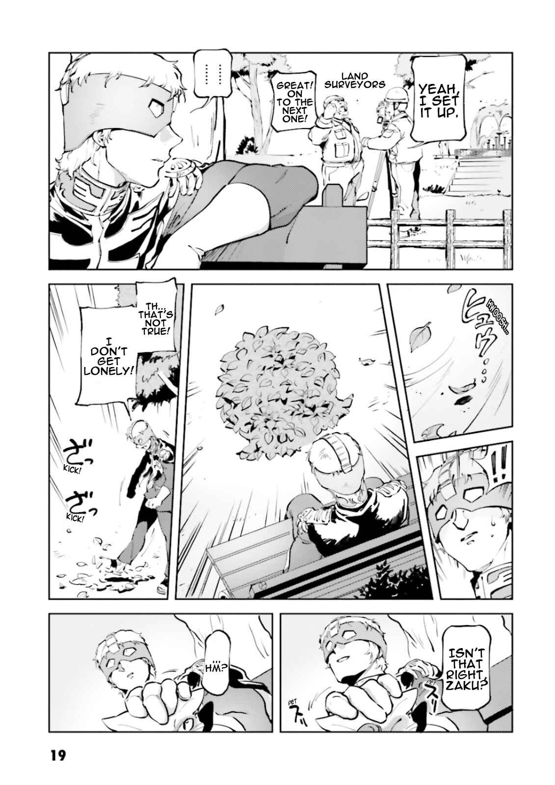 Page 17 Chapter 50 Chars Daily Life