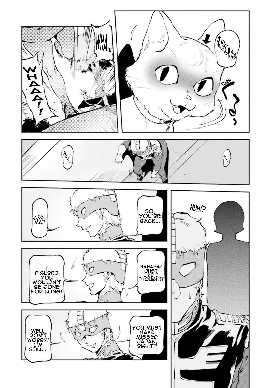 Page 18 Chapter 50 Chars Daily Life