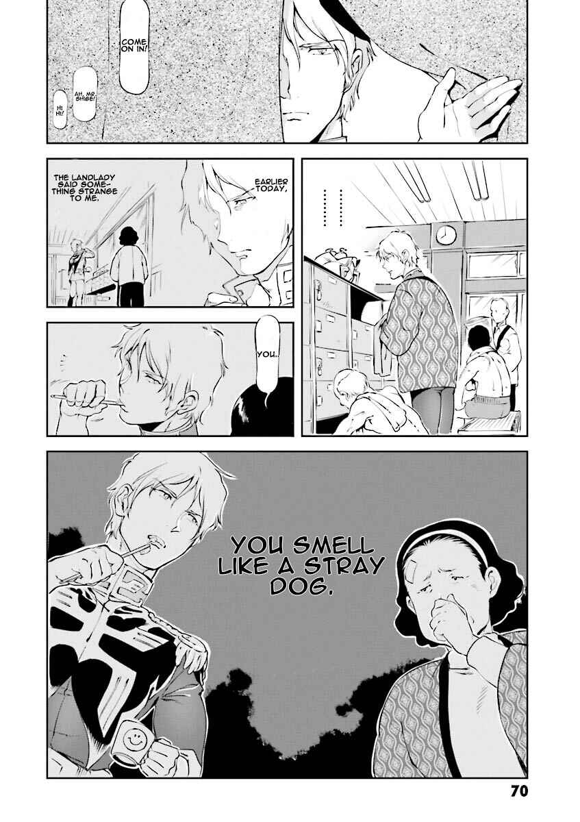 Page 2 Chapter 6 Chars Daily Life