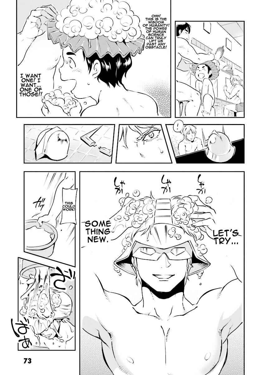 Page 5 Chapter 6 Chars Daily Life