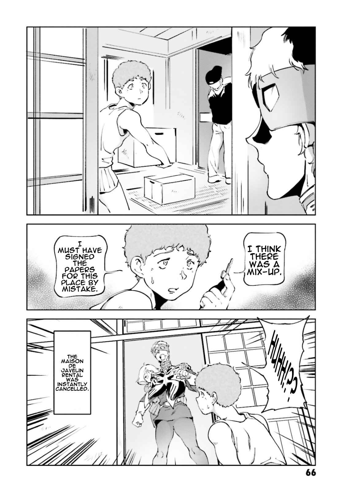 Page 20 Chapter 52 Chars Daily Life