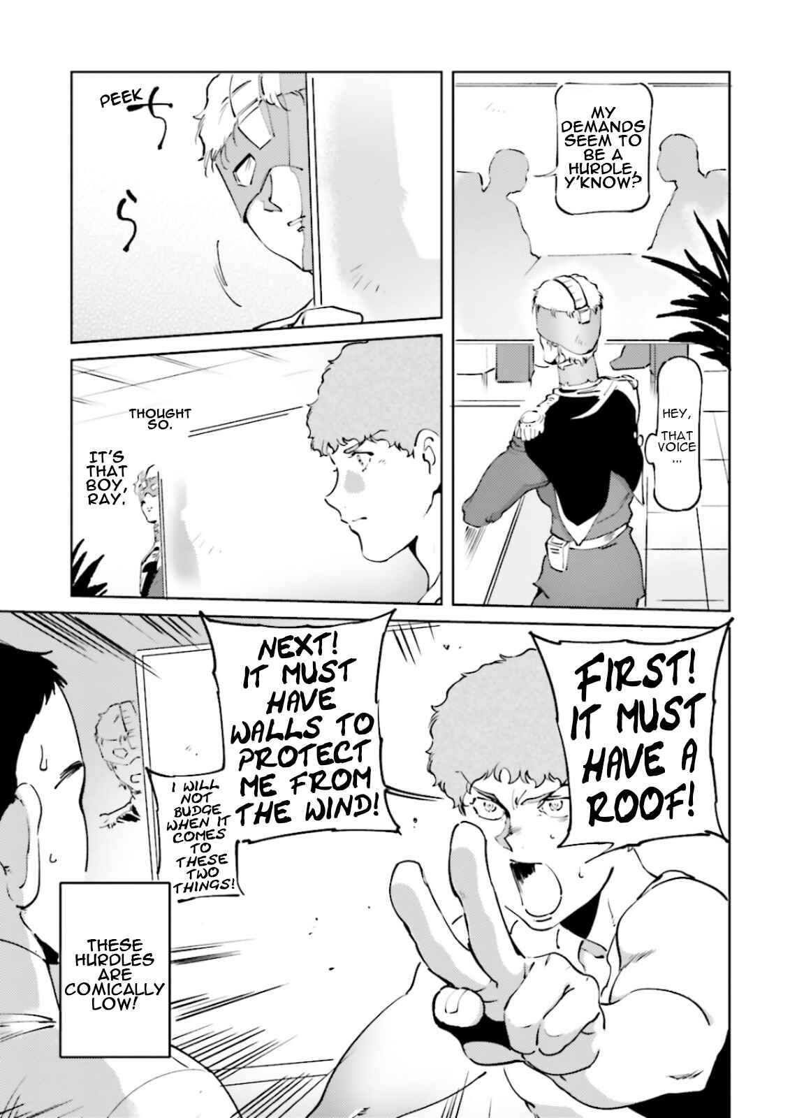 Page 5 Chapter 52 Chars Daily Life