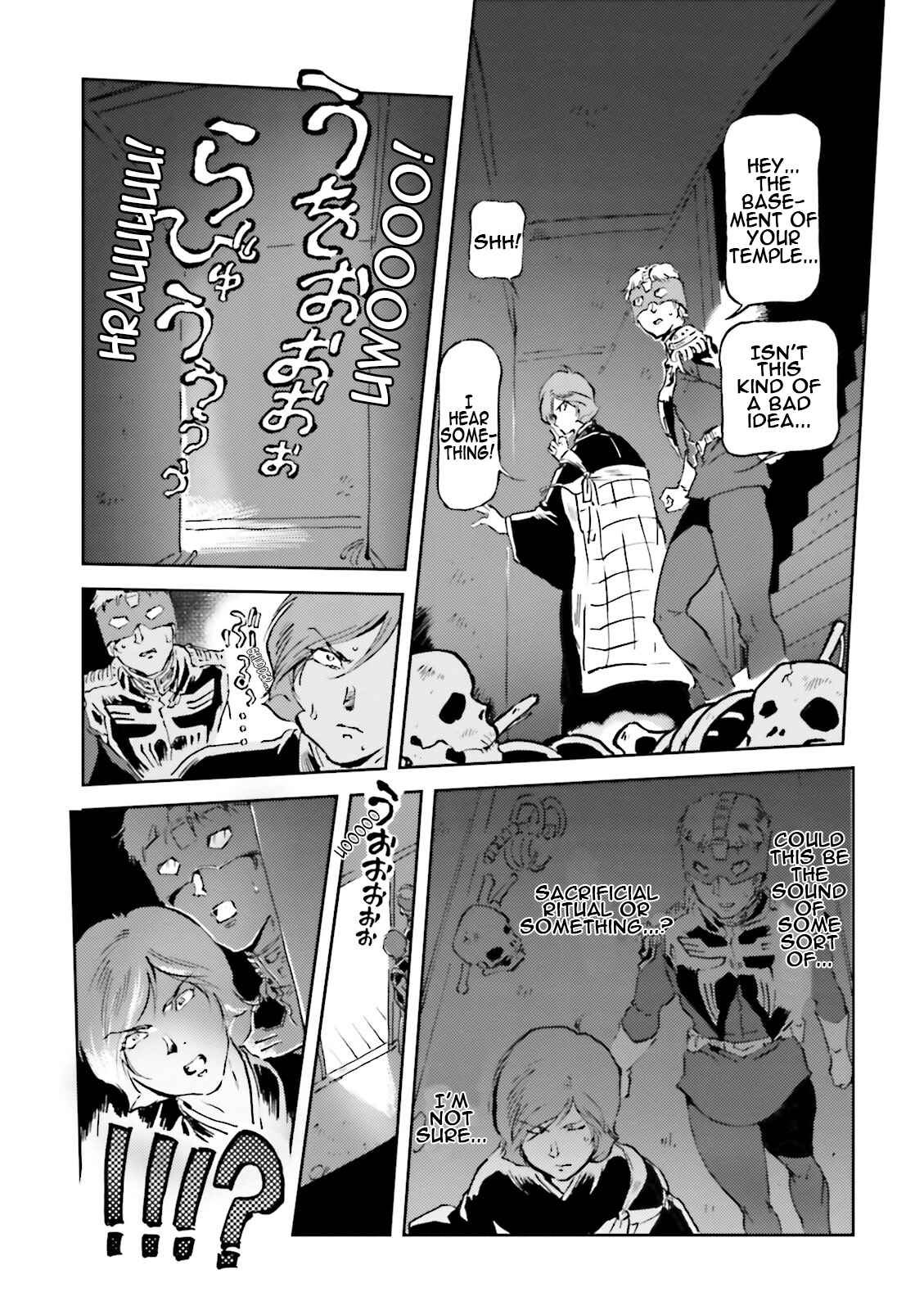 Page 9 Chapter 34 Chars Daily Life