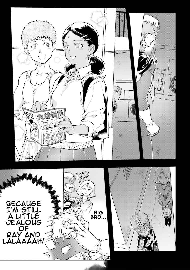Page 13 Chapter 75 Chars Daily Life
