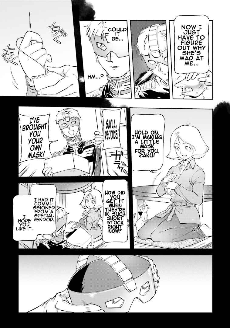 Page 3 Chapter 75 Chars Daily Life